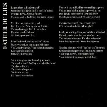 CD Death Angel: The Evil Divide