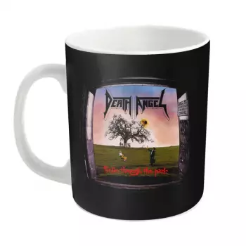 Tasse Frolic Through The Park