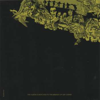 4CD/DVD/Box Set Mörk Gryning: 4 CD Death-Thrash Box