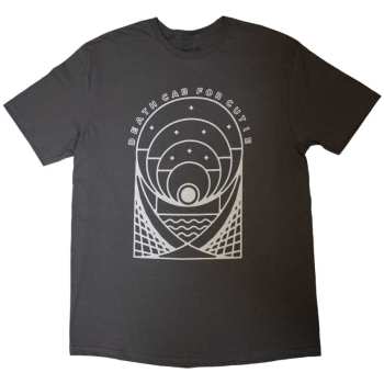 Merch Death Cab For Cutie: T-Shirt Post Modern