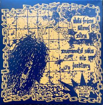 SP Death Culture Deprivation: Past