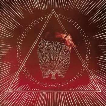 Album Death Hawks: Death & Decay