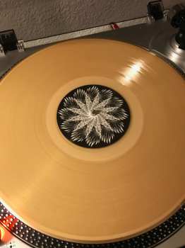 LP Death Hawks: Death & Decay LTD | CLR