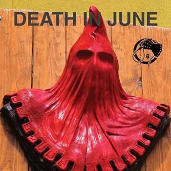 CD Death In June: Essence!