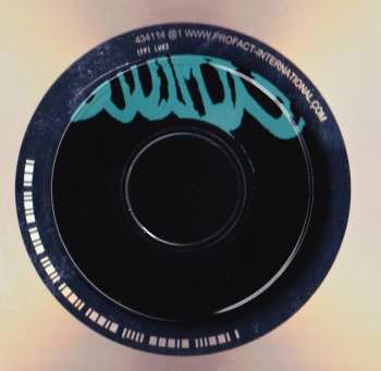 2CD Death In Vegas: Milk It  - The Best Of Death In Vegas