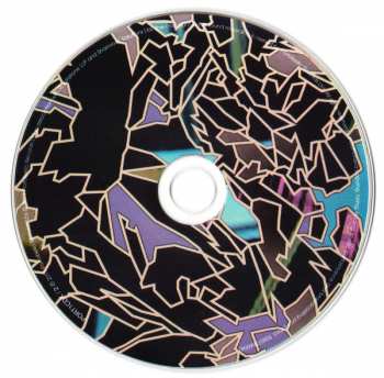 2CD Death In Vegas: Trans-Love Energies DIGI