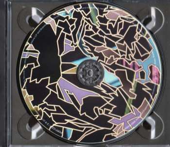 2CD Death In Vegas: Trans-Love Energies DIGI