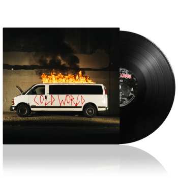 LP Death Lens: Cold World