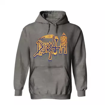 Hoodie Leprosy