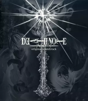 Yoshihisa Hirano: デスノート オリジナル・サウンドトラック = Death Note Original Soundtrack