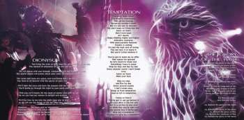 CD Death SS: Dionysus LTD | NUM