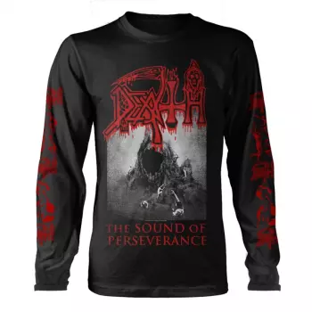 Langarmshirts The Sound Of Perseverance