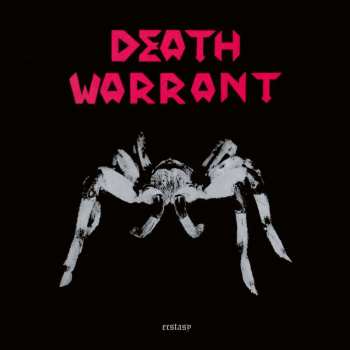 CD Death Warrant: Ecstasy