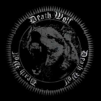 CD Death Wolf: Death Wolf