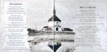 CD Death Wolf: III: Östergötland