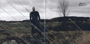 CD Death Wolf: III: Östergötland