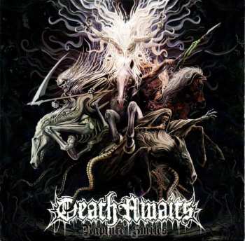 CD Deathawaits: Rapture Smites