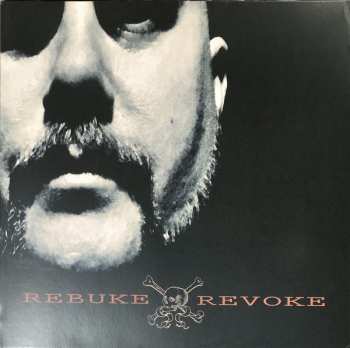 EP Deathbarrel: Rebuke Revoke LTD