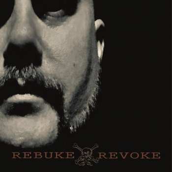 CD Deathbarrel: Rebuke Revoke DIGI