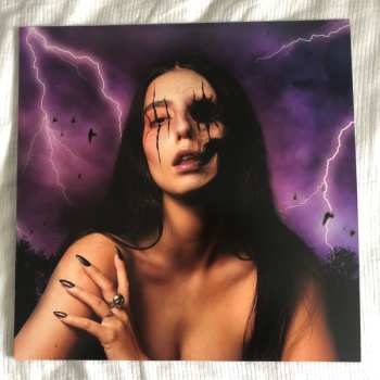 Album Deathbyromy: Love U - To Death