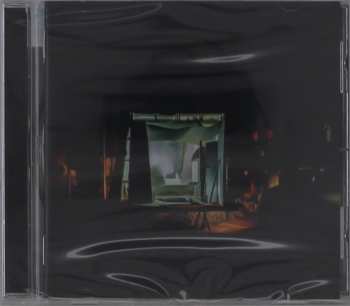 Album deathcrash: Somersaults