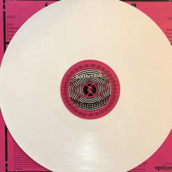 LP Deathcrush: Megazone LTD | CLR