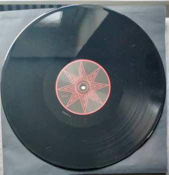 LP Deathcult: Seven Are They LTD