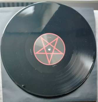 LP Deathcult: Seven Are They LTD