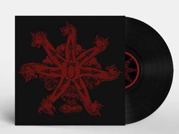 LP Deathcult: Seven Are They LTD