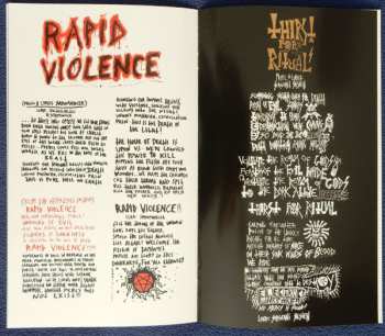 LP Deathhammer: Electric Warfare