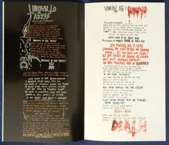 LP Deathhammer: Electric Warfare