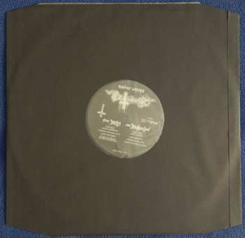 LP Deathhammer: Electric Warfare