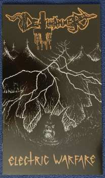 LP Deathhammer: Electric Warfare