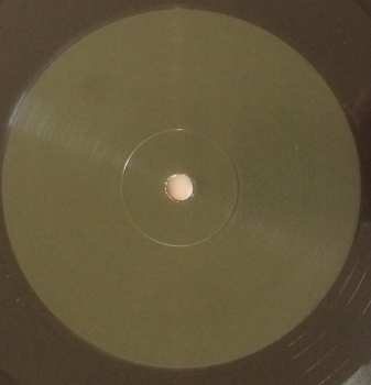 LP Deathlist: A Canyon