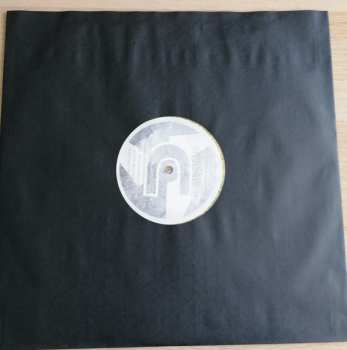 LP Deathstars: Everything Destroys You CLR | LTD