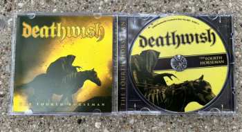 CD Deathwish: The Fourth Horseman