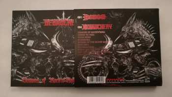 2CD Debauchery: Demons Of Rock'n'Roll LTD