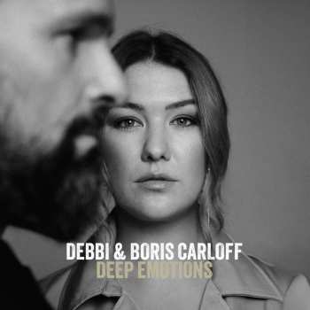 Album Debbi / Carloff Boris: Deep Emotions