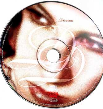 CD Debbie Deane: Debbie Deane