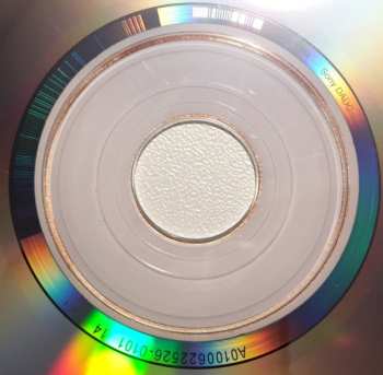 CD Debbie Deane: Debbie Deane