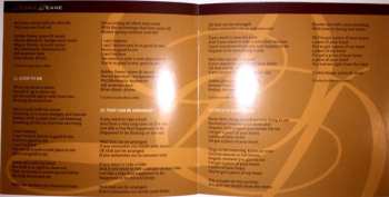 CD Debbie Deane: Debbie Deane