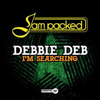 CD Debbie Deb: I'm Searching