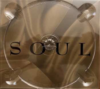 2CD Debbie Gibson: Body Mind Soul DLX