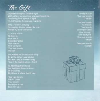 CD Debbie Gibson: Winterlicious