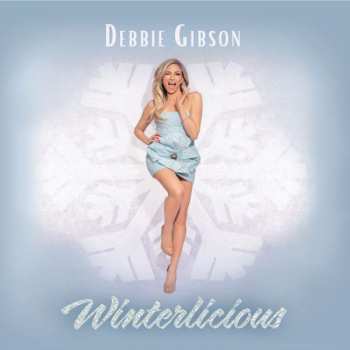 CD Debbie Gibson: Winterlicious