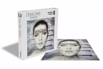 Puzzle Kookoo (500 Dílků)