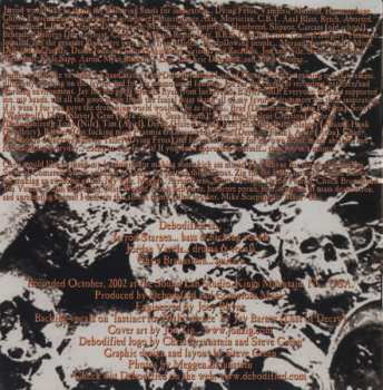 CD Debodified: Utopia In The Eyes Of A Beast