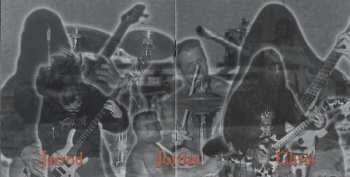 CD Debodified: Utopia In The Eyes Of A Beast