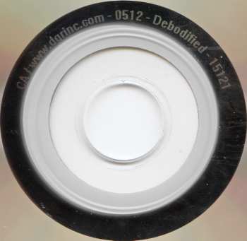 CD Debodified: Utopia In The Eyes Of A Beast