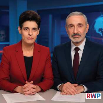 LP Deborah Conway: Right Wing Propaganda CLR